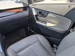 2011 Ford Edge Limited 2FMDK3KC2BBA46401 in Lake Wales, FL 19