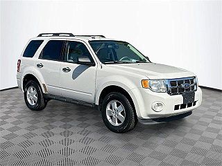 2011 Ford Escape XLT 1FMCU0D77BKB54409 in Clearwater, FL