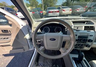 2011 Ford Escape XLT 1FMCU0D72BKC54322 in Columbus, IN 16
