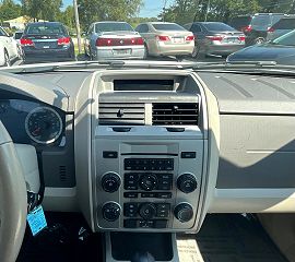 2011 Ford Escape XLT 1FMCU0D72BKC54322 in Columbus, IN 17