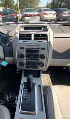 2011 Ford Escape XLT 1FMCU0D72BKC54322 in Columbus, IN 18