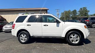 2011 Ford Escape XLT 1FMCU0D72BKC54322 in Columbus, IN 2