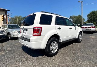 2011 Ford Escape XLT 1FMCU0D72BKC54322 in Columbus, IN 3