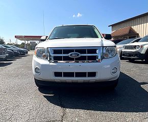2011 Ford Escape XLT 1FMCU0D72BKC54322 in Columbus, IN 9