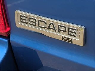 2011 Ford Escape XLT 1FMCU9D7XBKC50121 in Troy, MI 12