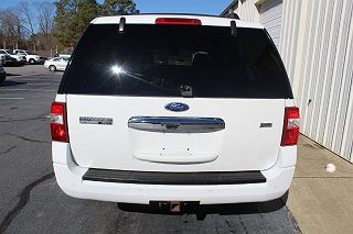 2011 Ford Expedition EL XLT 1FMJK1H55BEF27070 in Fuquay Varina, NC 14