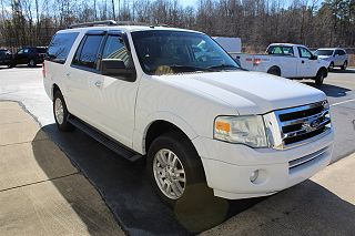 2011 Ford Expedition EL XLT 1FMJK1H55BEF27070 in Fuquay Varina, NC 2
