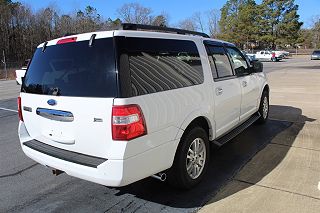 2011 Ford Expedition EL XLT 1FMJK1H55BEF27070 in Fuquay Varina, NC 3