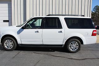 2011 Ford Expedition EL XLT 1FMJK1H55BEF27070 in Fuquay Varina, NC 5
