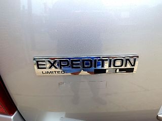 2011 Ford Expedition EL Limited 1FMJK1K5XBEF25582 in Mobile, AL 19