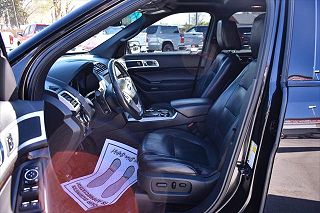 2011 Ford Explorer Limited Edition 1FMHK8F88BGA32256 in Mountain Home, ID 12