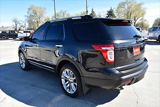 2011 Ford Explorer Limited Edition 1FMHK8F88BGA32256 in Mountain Home, ID 4
