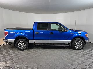 2011 Ford F-150 XLT 1FTFW1ET8BFC50765 in Brainerd, MN 2