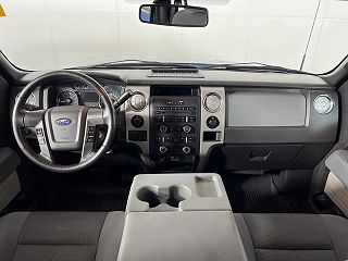 2011 Ford F-150 XLT 1FTFW1ET8BFC50765 in Brainerd, MN 24