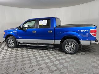2011 Ford F-150 XLT 1FTFW1ET8BFC50765 in Brainerd, MN 7
