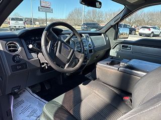 2011 Ford F-150 XLT 1FTEX1CM6BFB31097 in Carbondale, IL 17