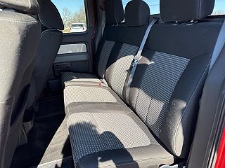 2011 Ford F-150 XLT 1FTEX1CM6BFB31097 in Carbondale, IL 8