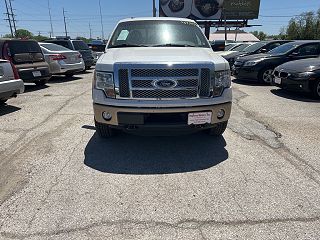 2011 Ford F-150  1FTFW1ET0BKD97038 in Davenport, IA 2