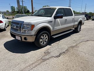2011 Ford F-150  1FTFW1ET0BKD97038 in Davenport, IA 3
