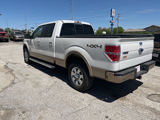 2011 Ford F-150  1FTFW1ET0BKD97038 in Davenport, IA 4
