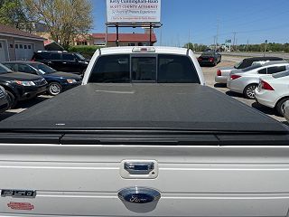 2011 Ford F-150  1FTFW1ET0BKD97038 in Davenport, IA 6