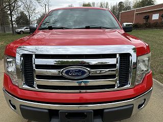 2011 Ford F-150  1FTEX1CM3BFB38041 in High Point, NC 11