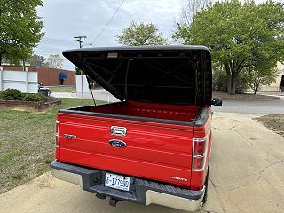 2011 Ford F-150  1FTEX1CM3BFB38041 in High Point, NC 17