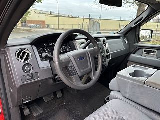 2011 Ford F-150  1FTEX1CM3BFB38041 in High Point, NC 20