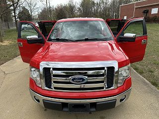 2011 Ford F-150  1FTEX1CM3BFB38041 in High Point, NC 37