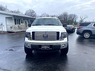 2011 Ford F-150 XL 1FTFX1EF9BFD25450 in Paris, KY 2