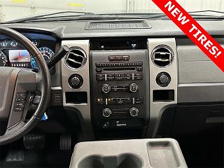 2011 Ford F-150 XLT 1FTFX1ET4BFD30769 in Rochester, MN 16