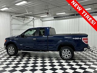 2011 Ford F-150 XLT 1FTFX1ET4BFD30769 in Rochester, MN 2
