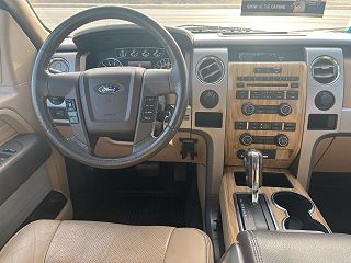 2011 Ford F-150 Lariat 1FTFW1ET1BFB46649 in Spearfish, SD 17