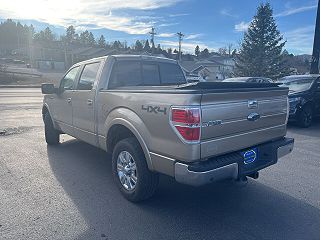 2011 Ford F-150 Lariat 1FTFW1ET1BFB46649 in Spearfish, SD 4