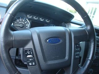 2011 Ford F-150 XLT 1FTFX1ET5BFA90793 in Willowick, OH 12
