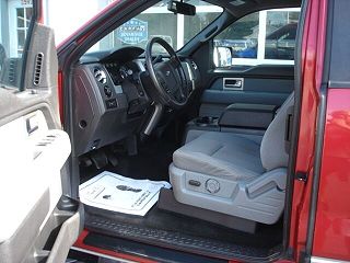 2011 Ford F-150 XLT 1FTFX1ET5BFA90793 in Willowick, OH 13