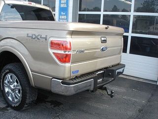 2011 Ford F-150 XLT 1FTFW1ET6BFB30639 in Willowick, OH 10