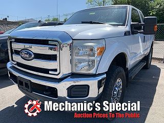2011 Ford F-250 XL 1FT7X2B67BEC77757 in Clarksville, TN 2