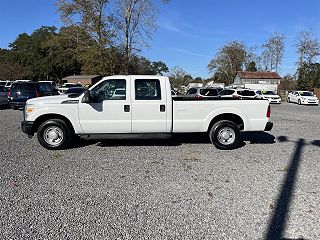 2011 Ford F-250 XL 1FT7W2A64BEB47049 in Ladson, SC 2
