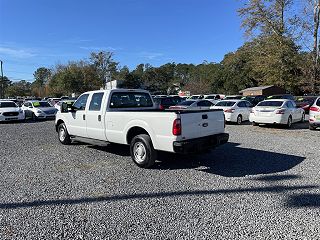 2011 Ford F-250 XL 1FT7W2A64BEB47049 in Ladson, SC 3