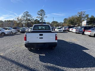 2011 Ford F-250 XL 1FT7W2A64BEB47049 in Ladson, SC 4
