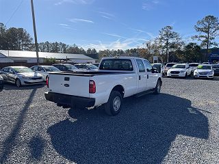 2011 Ford F-250 XL 1FT7W2A64BEB47049 in Ladson, SC 5