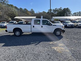 2011 Ford F-250 XL 1FT7W2A64BEB47049 in Ladson, SC 6