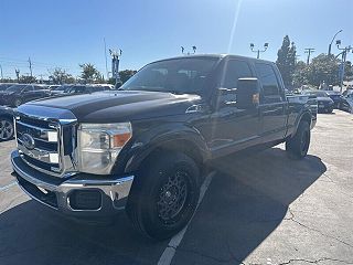 2011 Ford F-250  VIN: 1FT7W2A60BEC36102