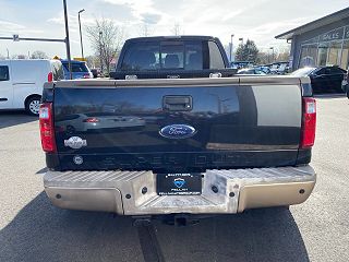 2011 Ford F-350 King Ranch 1FT8W3DT8BEA72674 in Bristol, PA 28