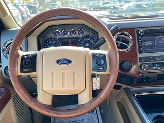 2011 Ford F-350 King Ranch 1FT8W3DT8BEA72674 in Bristol, PA 3