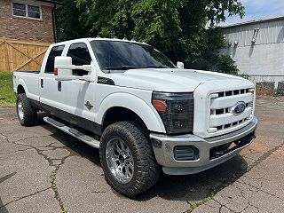2011 Ford F-350 XL VIN: 1FT8W3BT5BEA10183