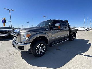 2011 Ford F-350 Lariat 1FT8W3BT9BEC74703 in Grand Island, NE 10