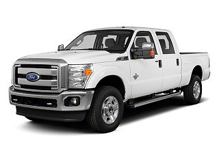 2011 Ford F-350  1FT8W3BT1BEC08680 in Island City, OR 1