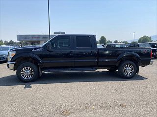 2011 Ford F-350  1FT8W3BT1BEC08680 in Island City, OR 11